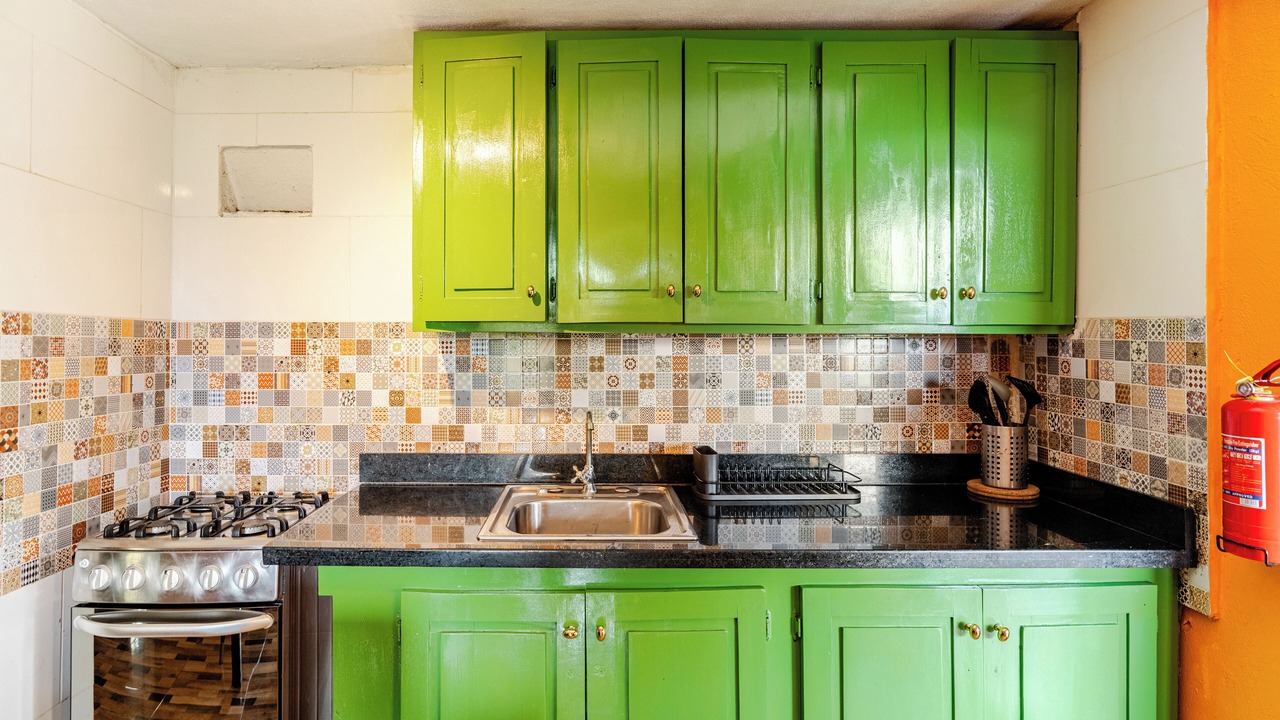 Photo of Kitchen in Constanza