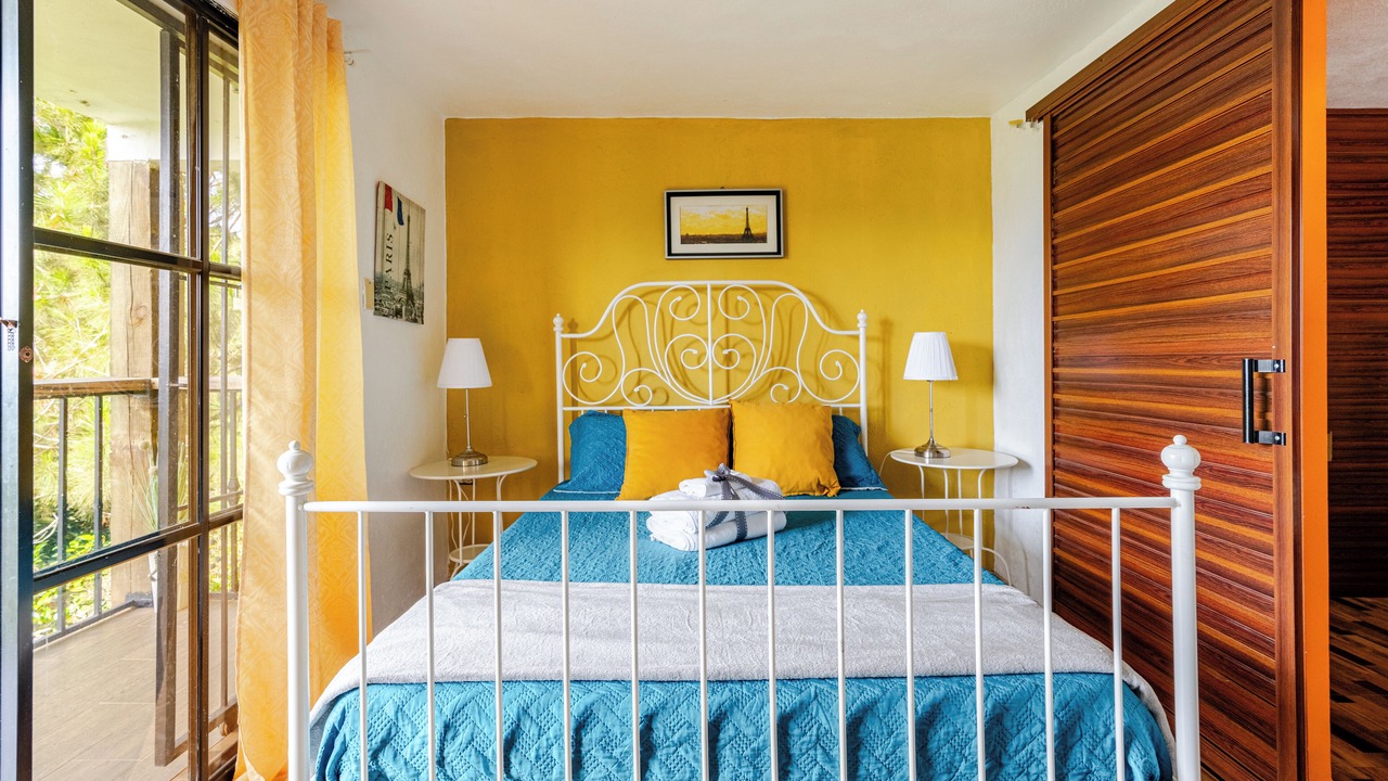 Photo of Bedroom in Constanza