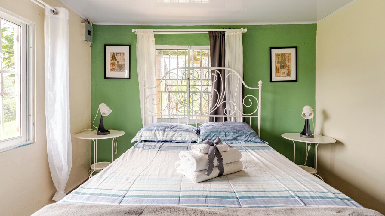 Photo of Bedroom in Constanza