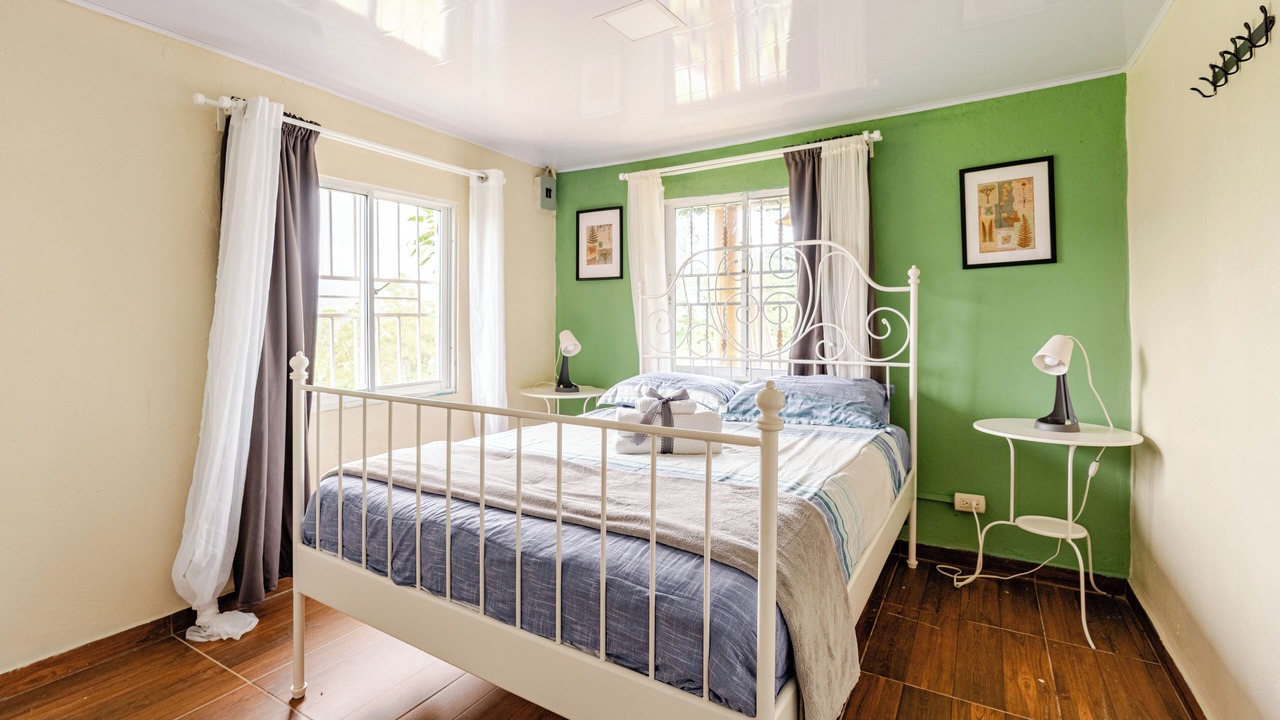 Photo of Bedroom in Constanza