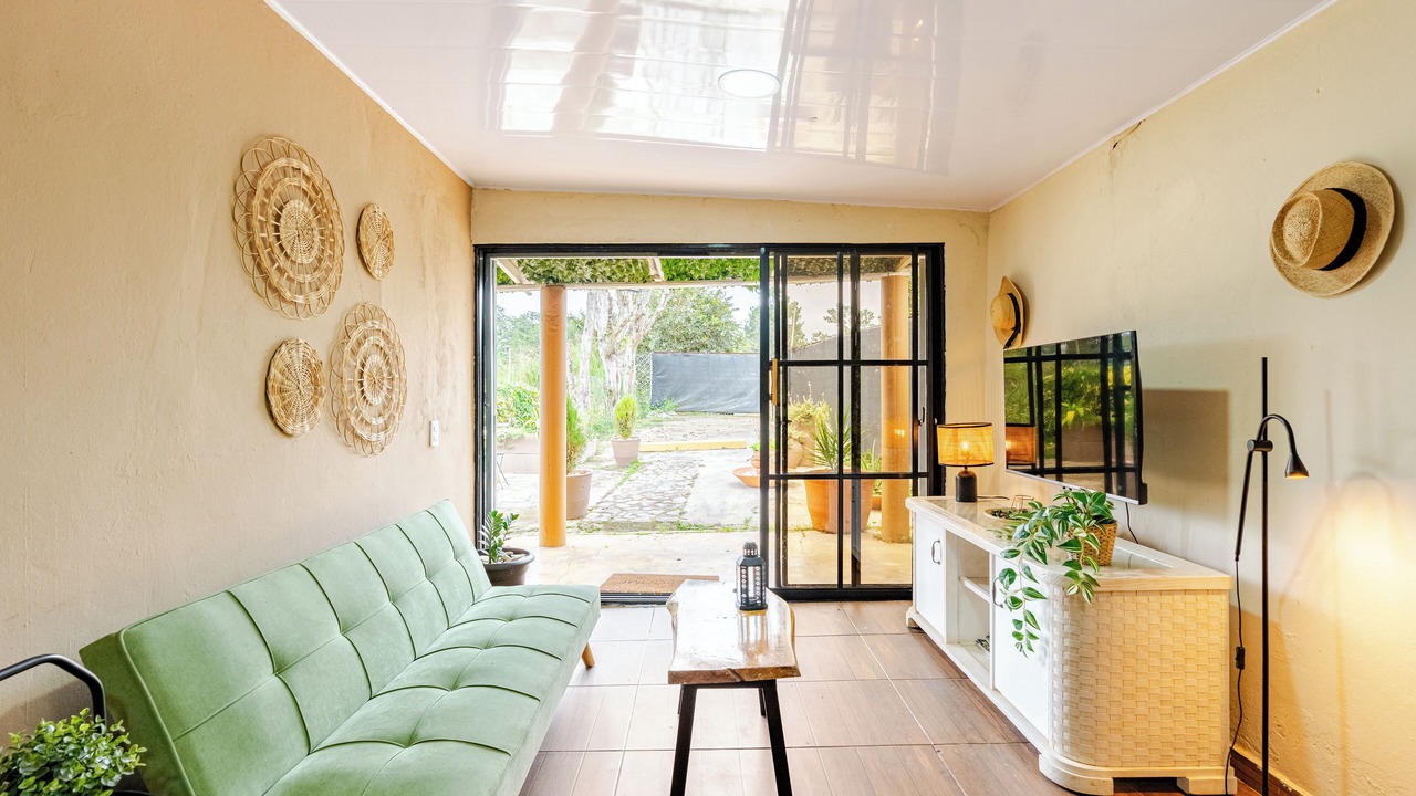 Photo of Livingroom in Constanza