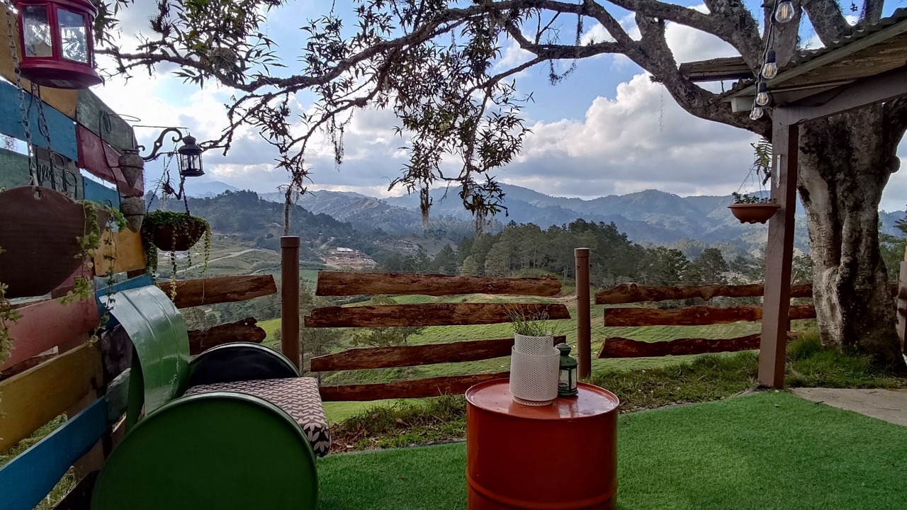 Photo of Patio Balcony in Constanza