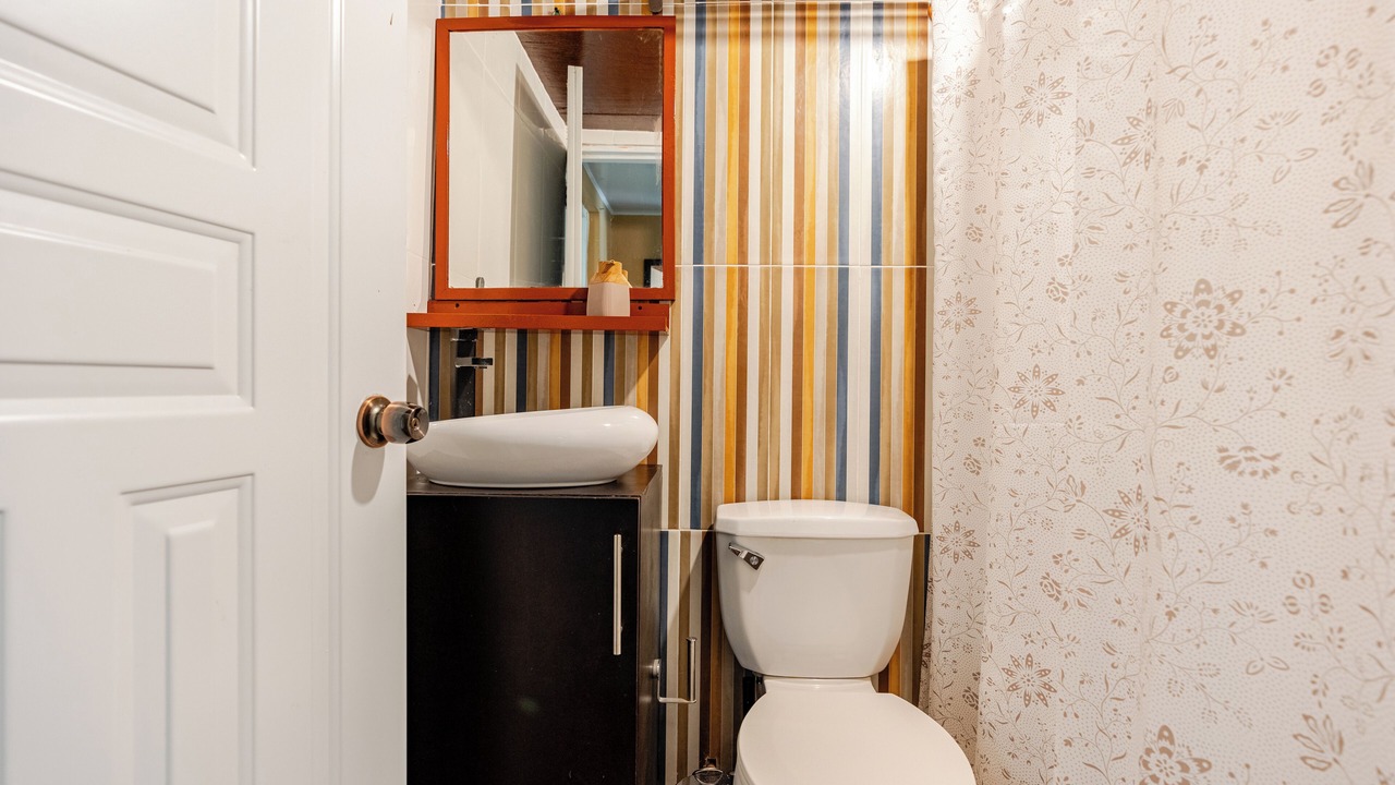 Photo of Bathroom in Constanza
