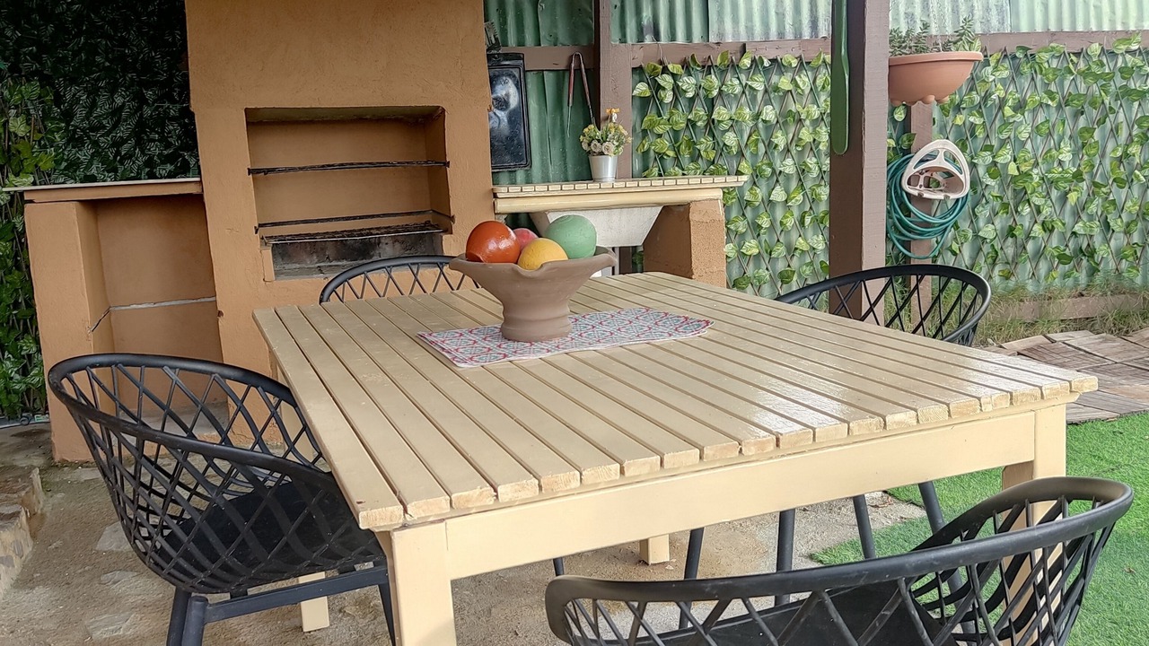 Photo of Outdoor in Constanza