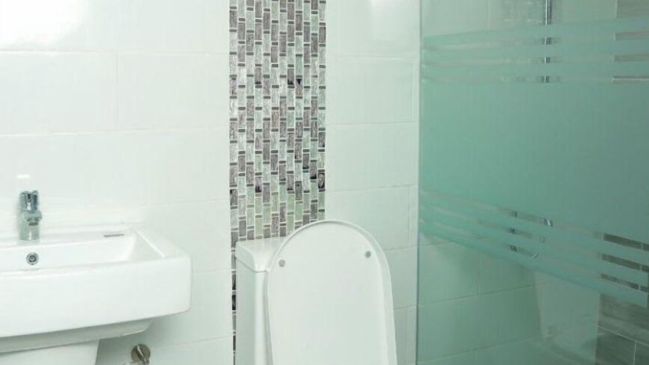 Photo of Bathroom in Nagua