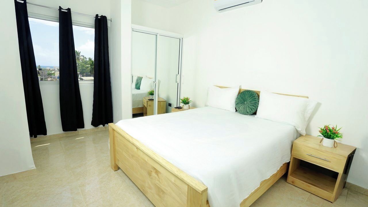 Photo of Bedroom in Nagua