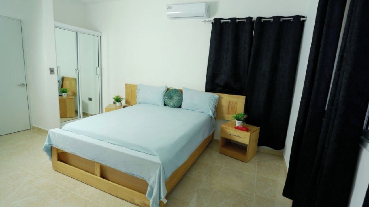 Photo of Bedroom in Nagua