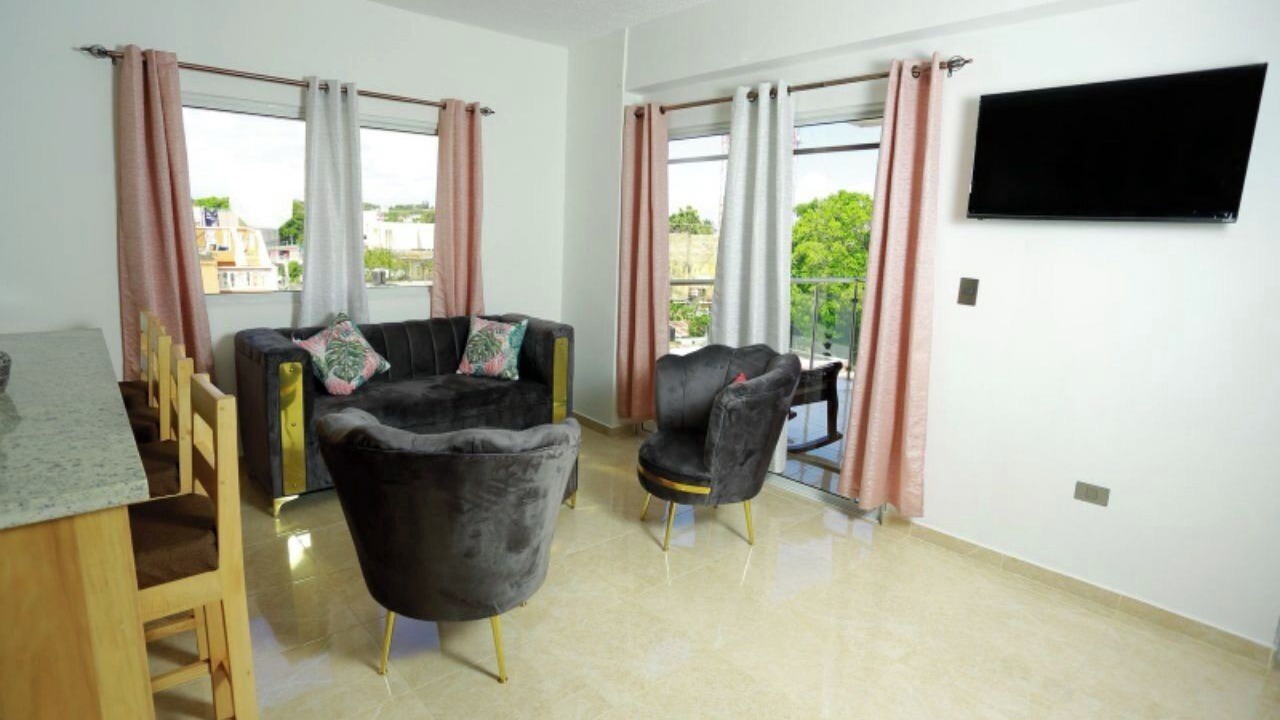 Photo of Livingroom in Nagua