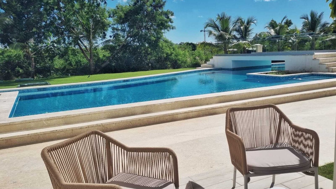 Photo of Outdoor in Bavaro