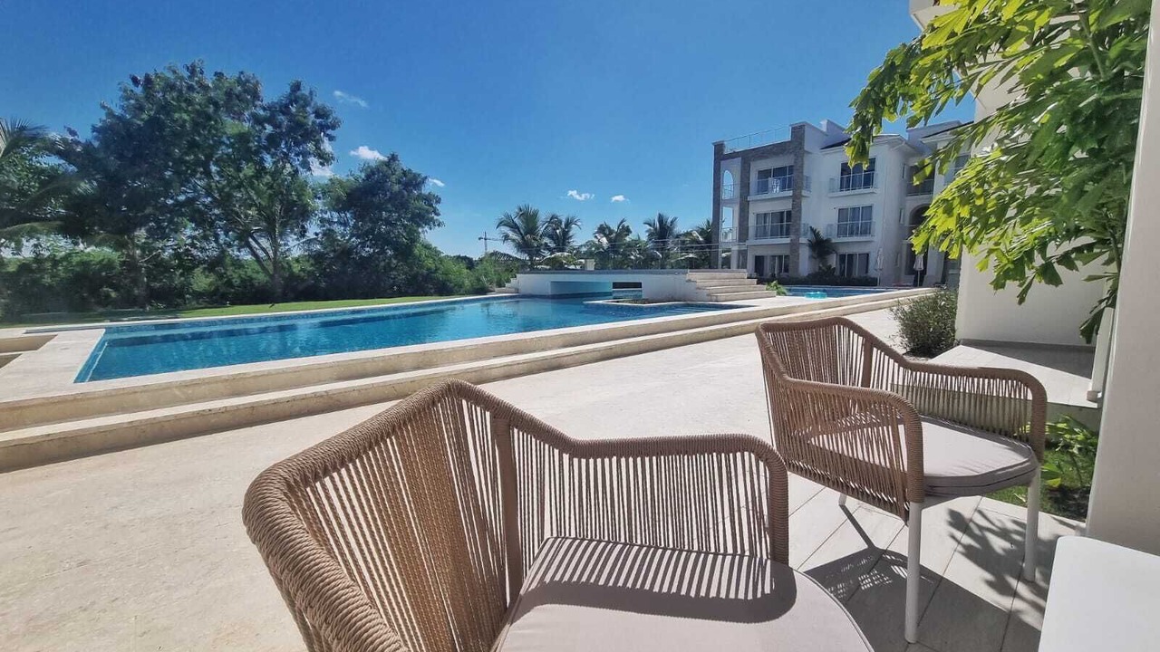 Photo of Outdoor in Bavaro
