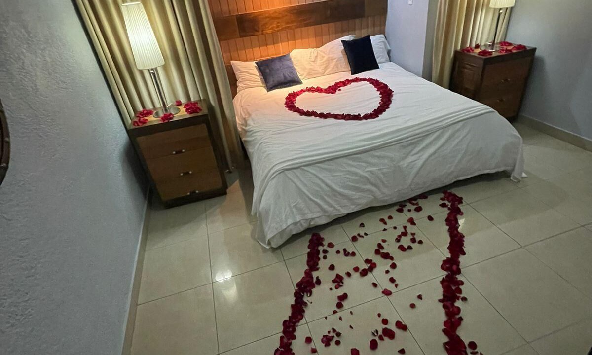 Photo of Bedroom in San Jose de las Matas