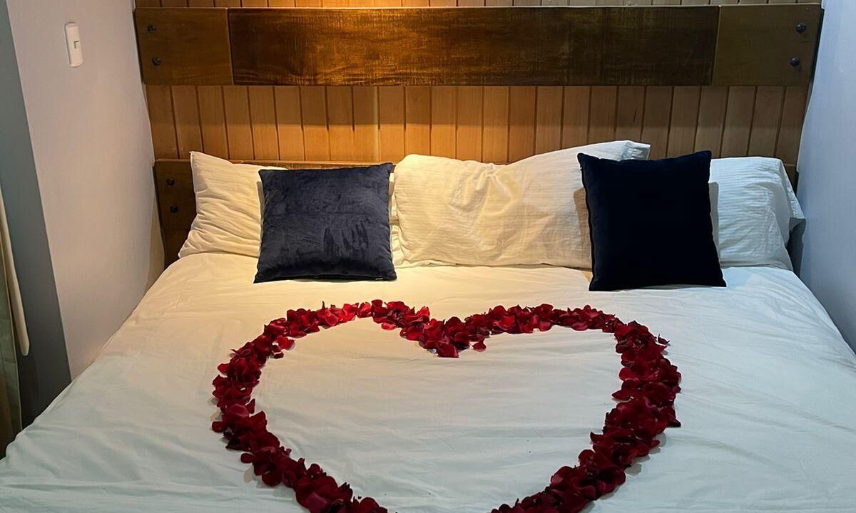 Photo of Bedroom in San Jose de las Matas