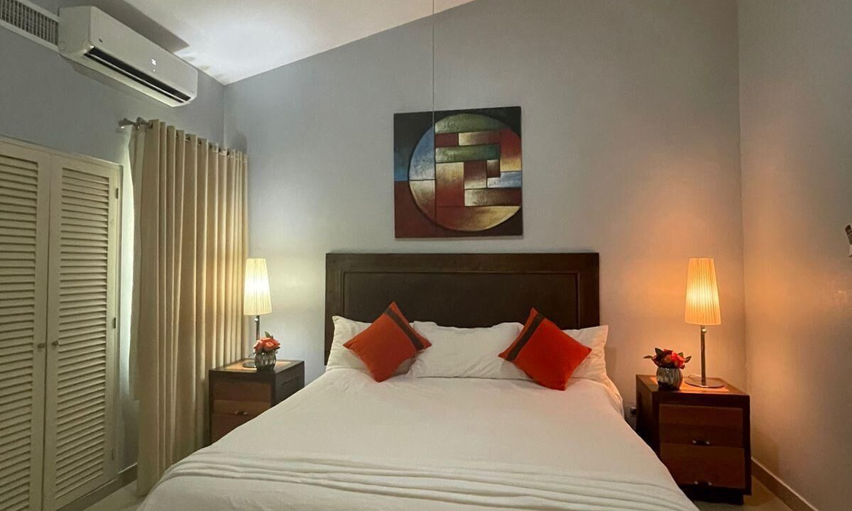 Photo of Bedroom in San Jose de las Matas
