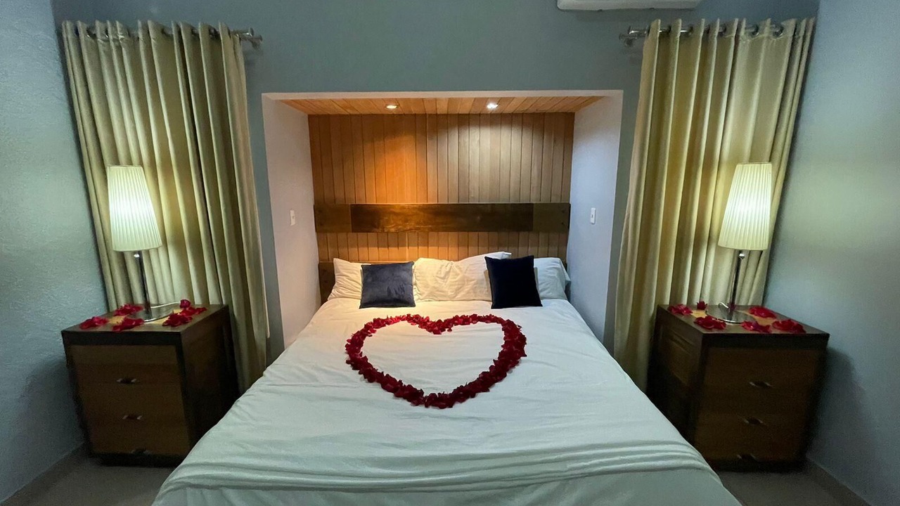 Photo of Bedroom in San Jose de las Matas