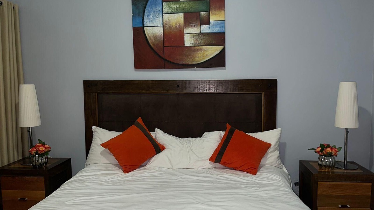 Photo of Bedroom in San Jose de las Matas