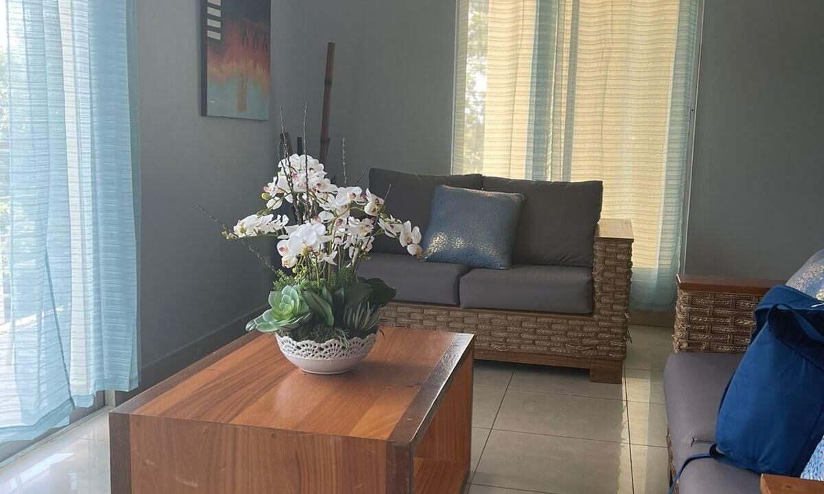 Photo of Livingroom in San Jose de las Matas