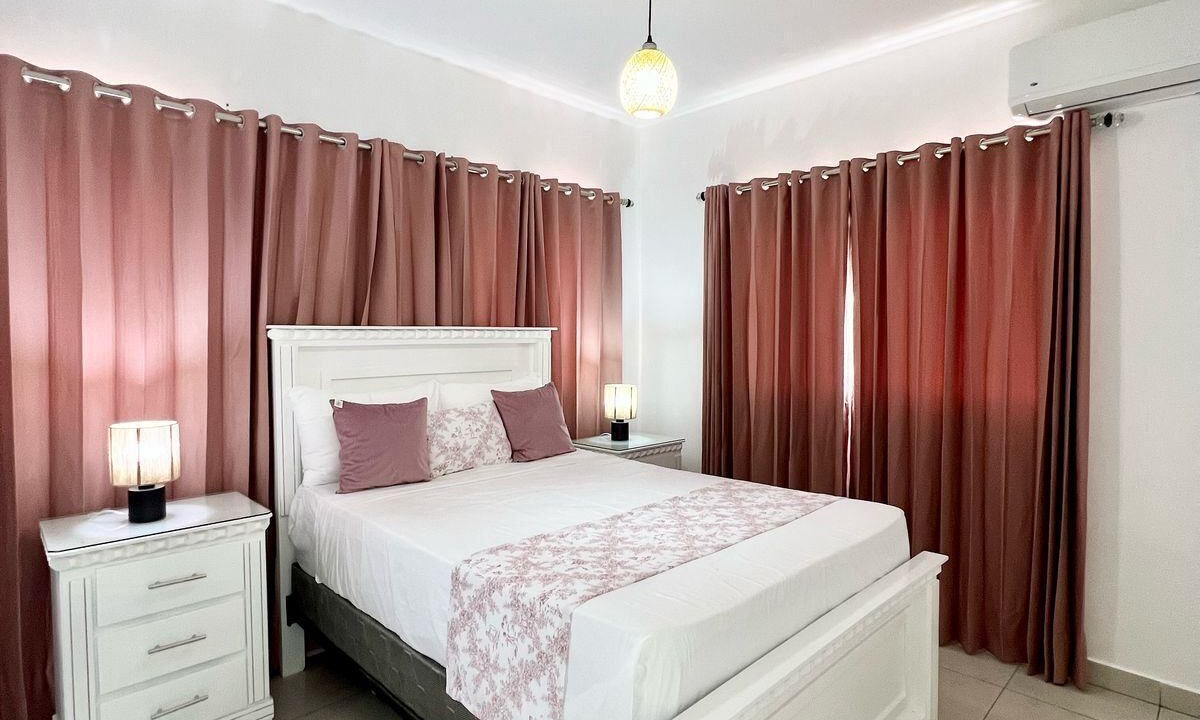 Photo of Bedroom in Munoz