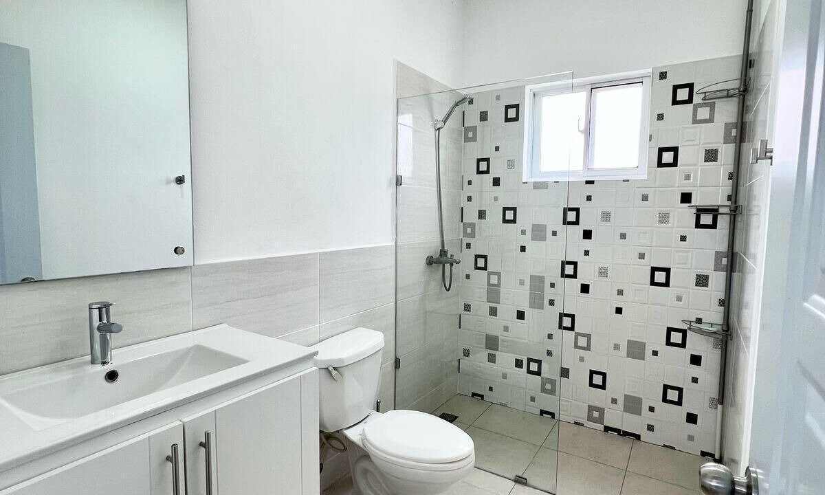 Photo of Bathroom in Munoz