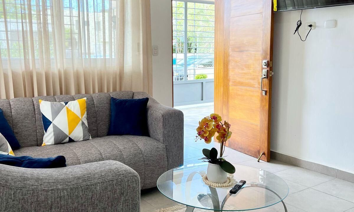 Photo of Livingroom in Munoz
