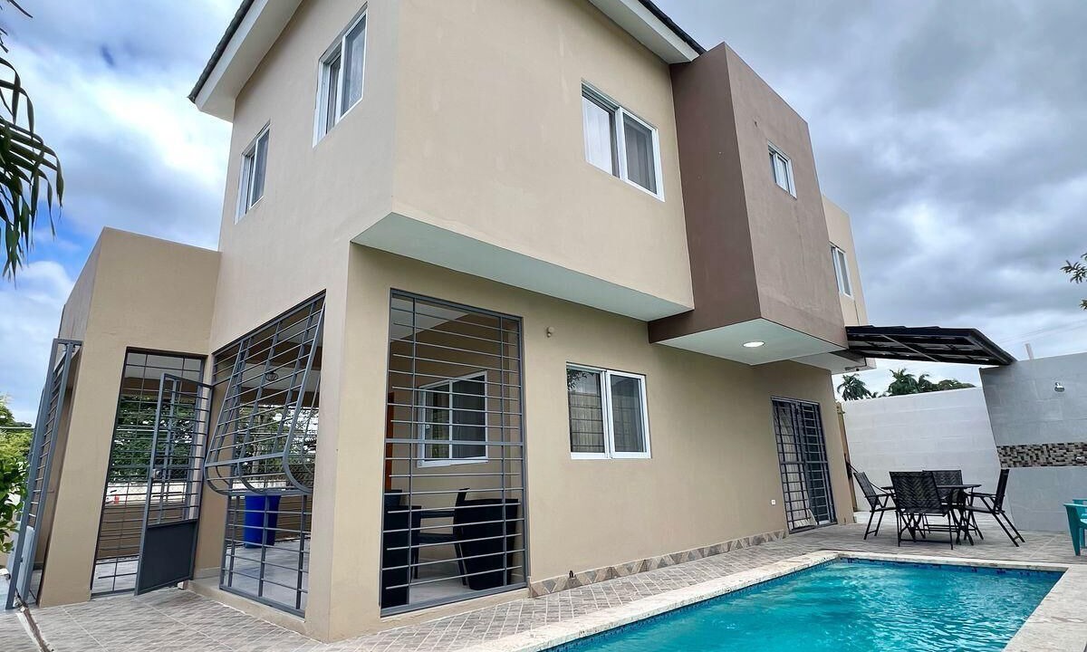 Photo of Outdoor in Munoz