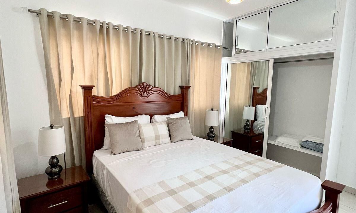 Photo of Bedroom in Munoz