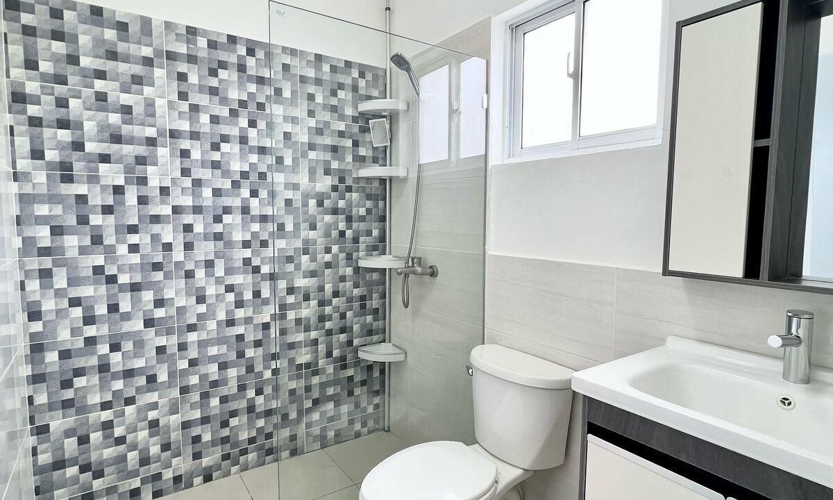 Photo of Bathroom in Munoz
