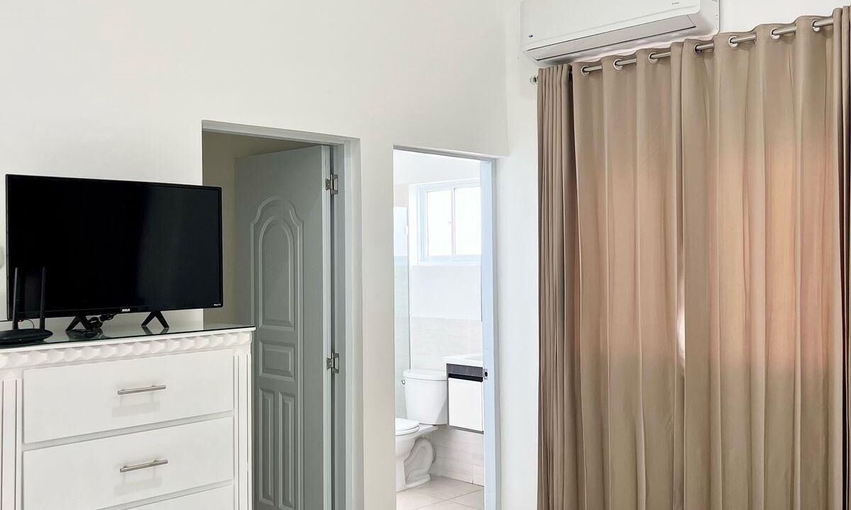 Photo of Bedroom in Munoz