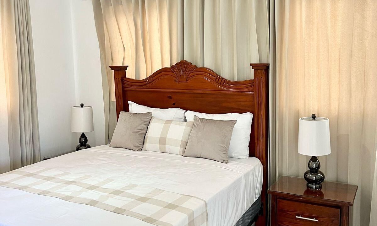 Photo of Bedroom in Munoz