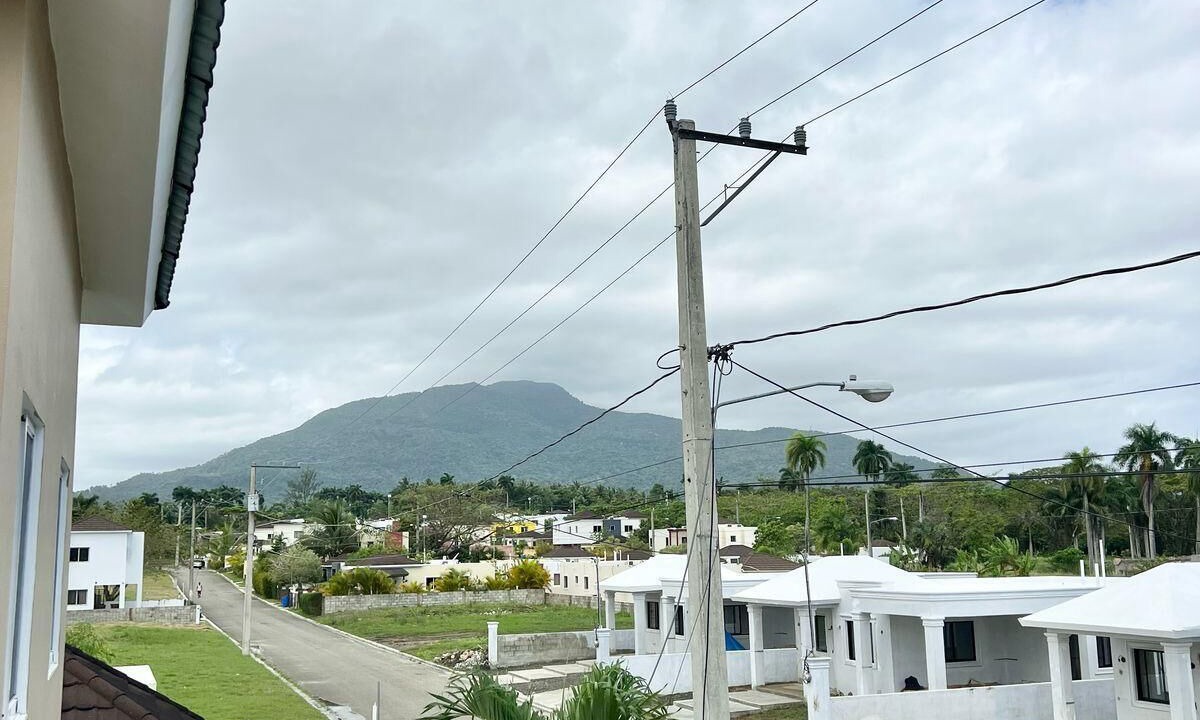 Photo of Outdoor in Munoz