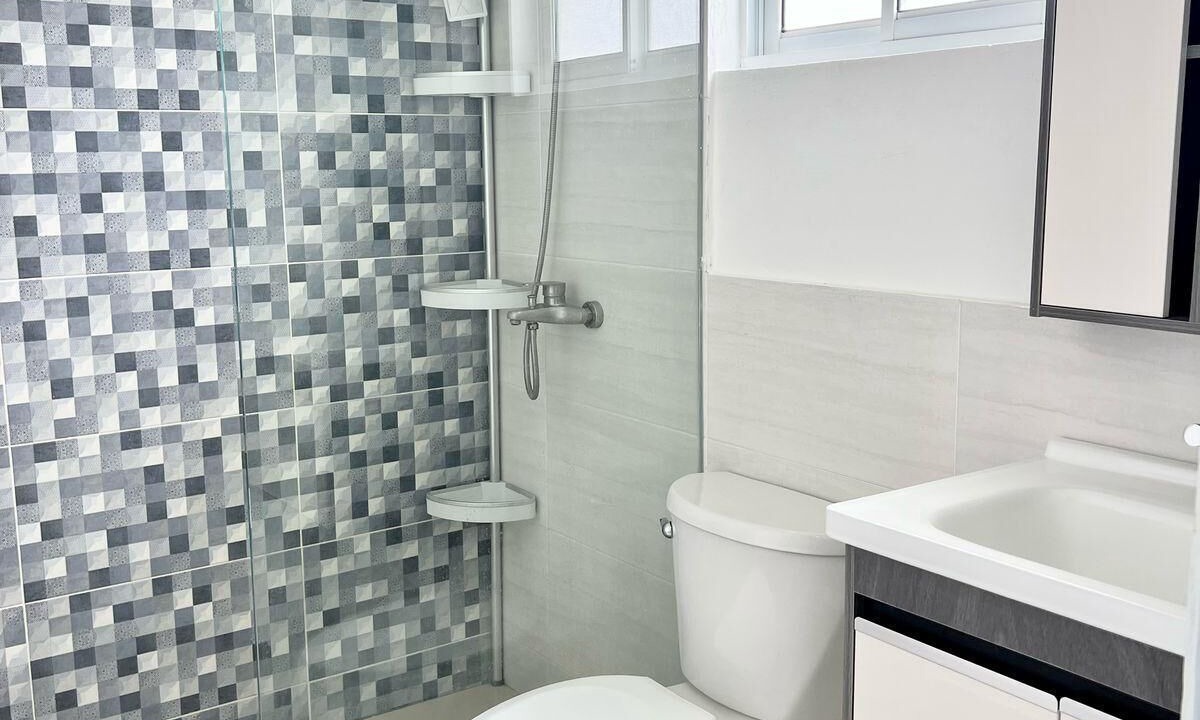 Photo of Bathroom in Munoz