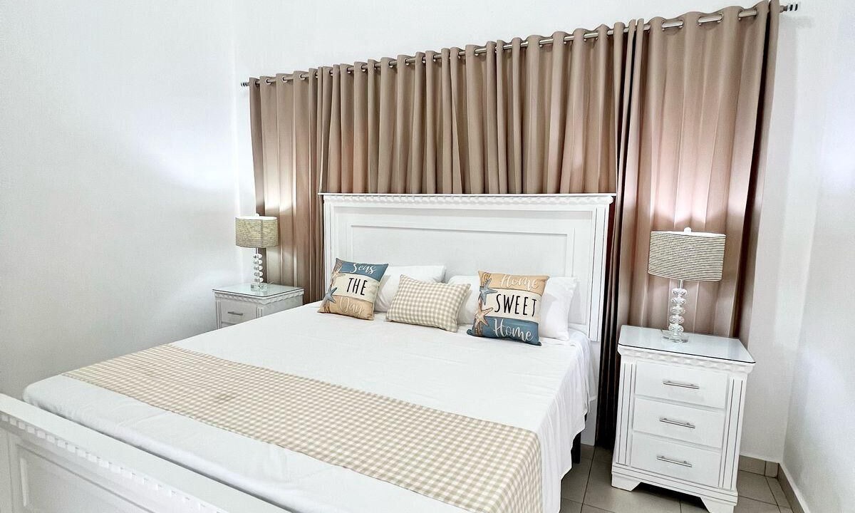 Photo of Bedroom in Munoz