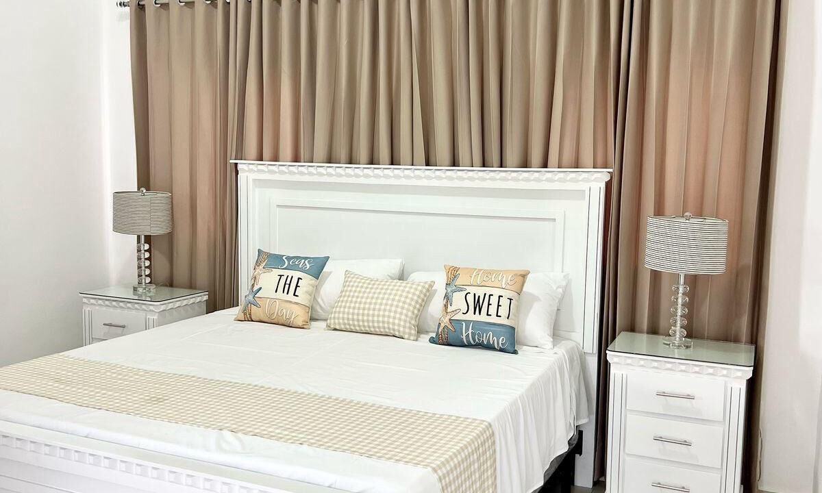 Photo of Bedroom in Munoz