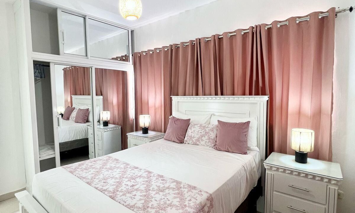 Photo of Bedroom in Munoz