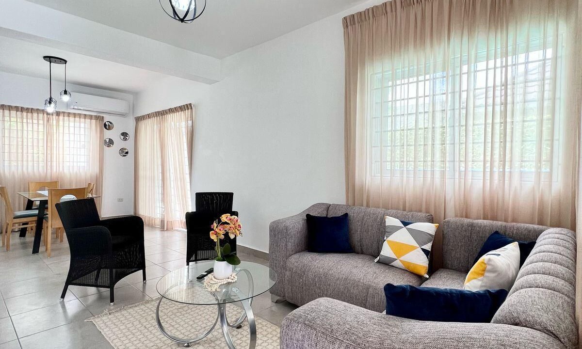 Photo of Livingroom in Munoz