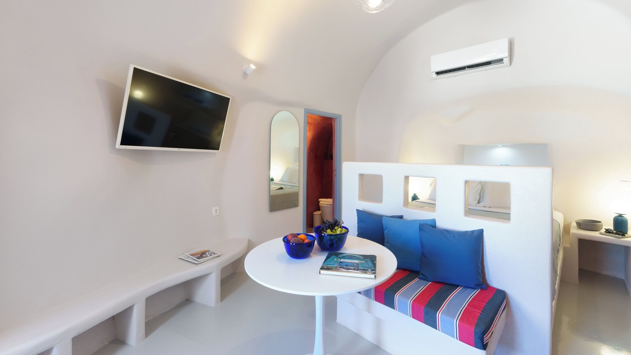 Photo of Bedroom in Finikia