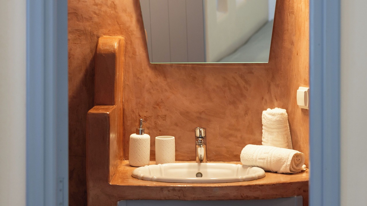 Photo of Bathroom in Finikia