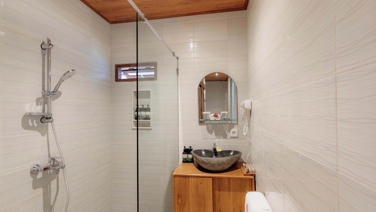 Photo of Bathroom in Payangan