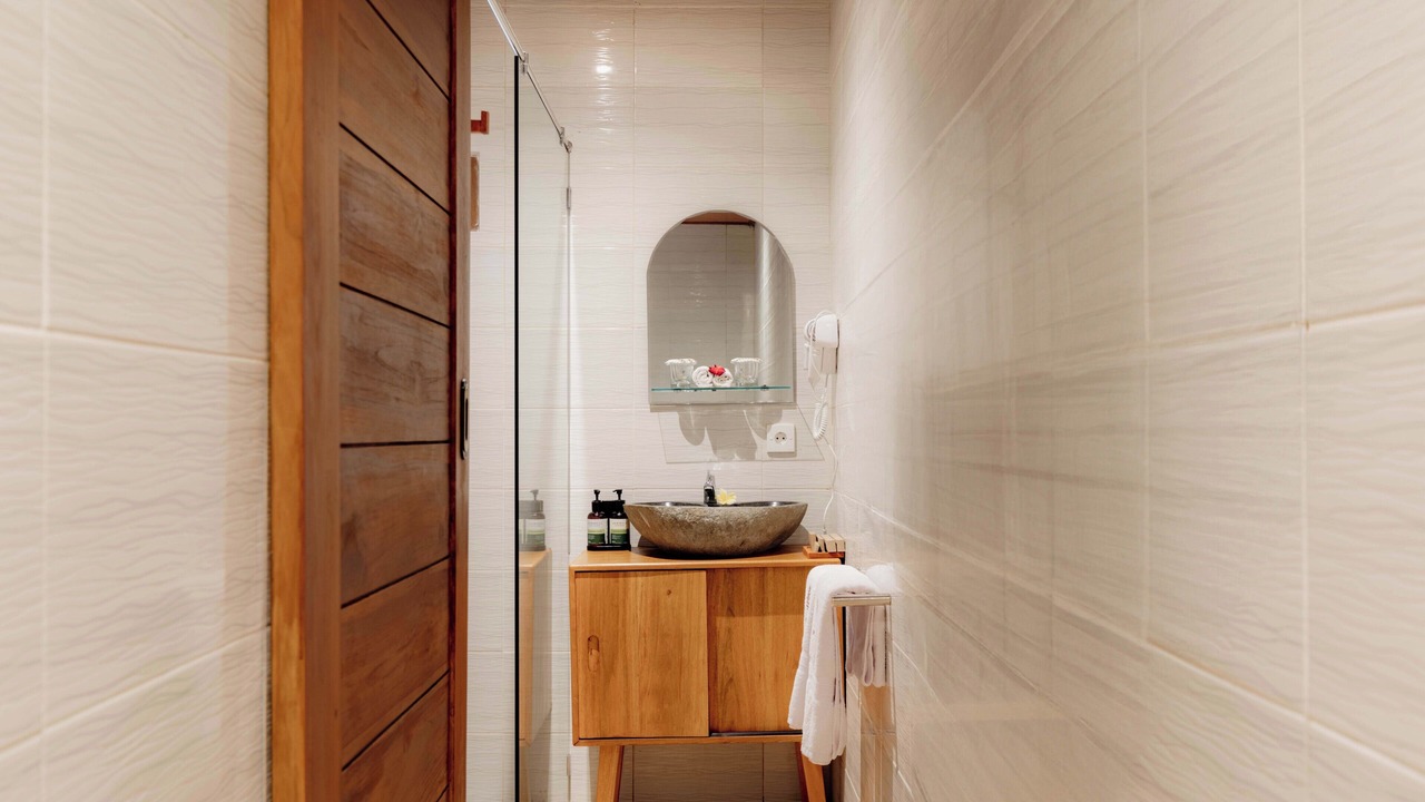 Photo of Bathroom in Payangan