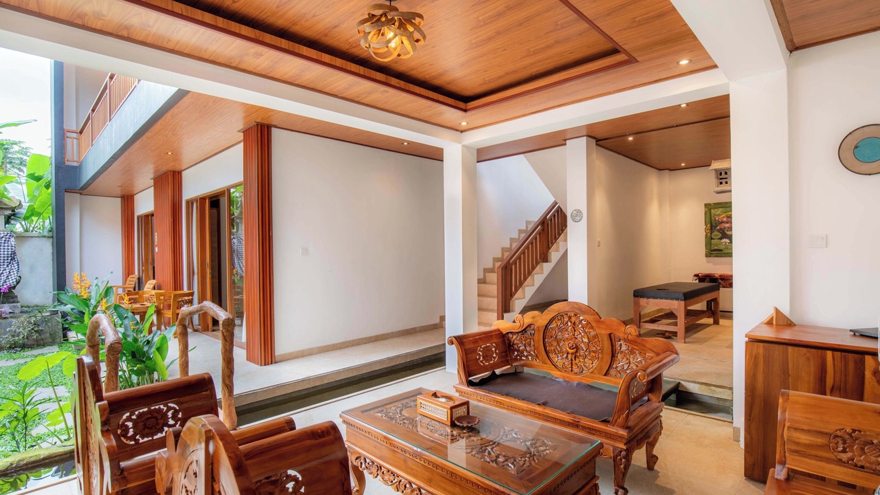 Photo of Livingroom in Payangan
