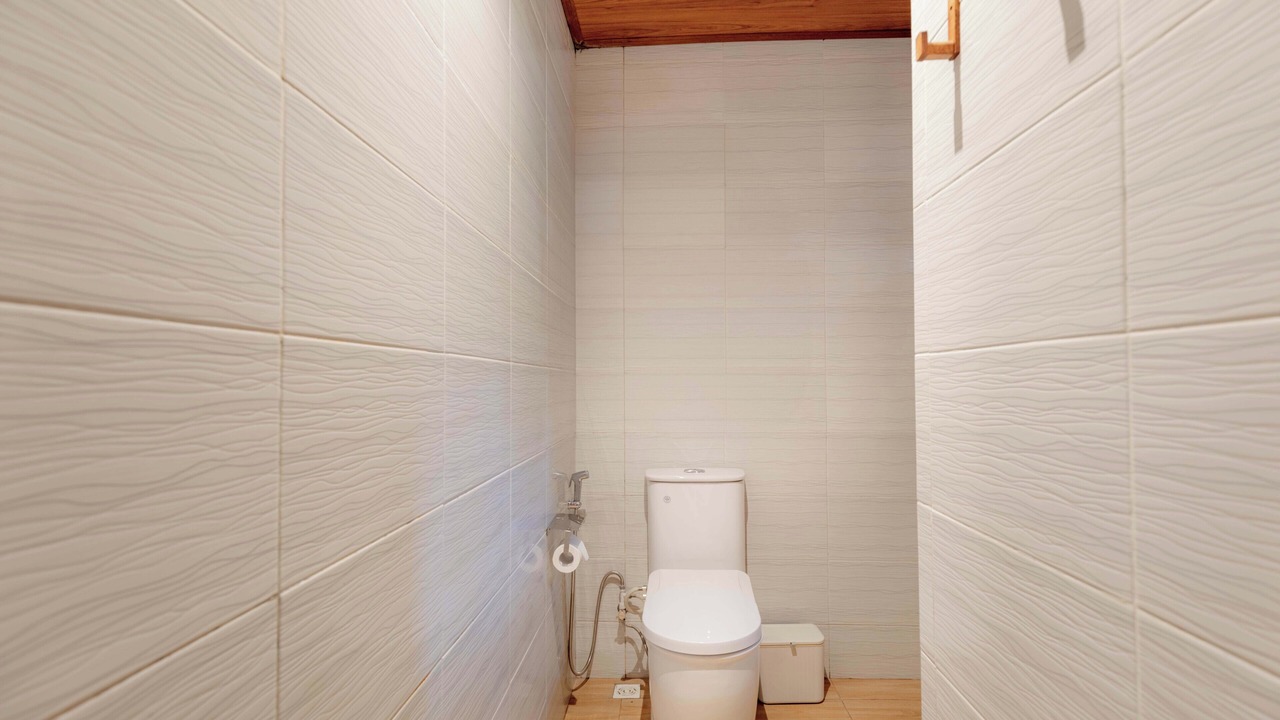 Photo of Bathroom in Payangan