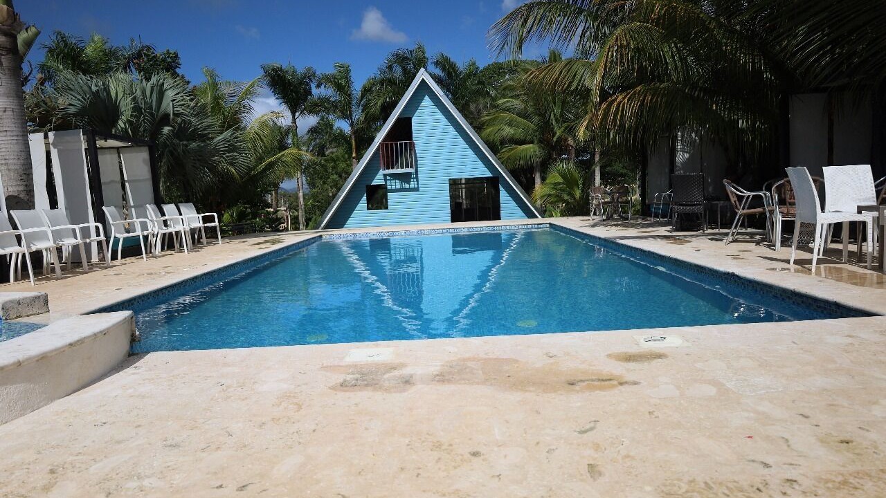 Photo of Livingroom in Higuey