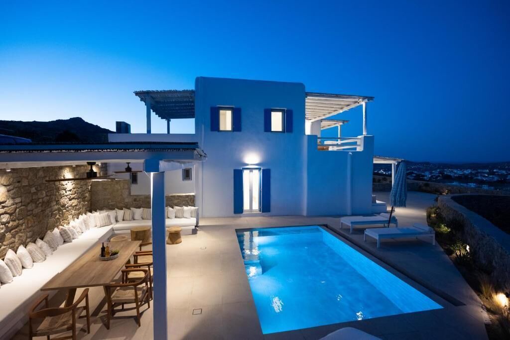 Photo of Outdoor in Ano Mera