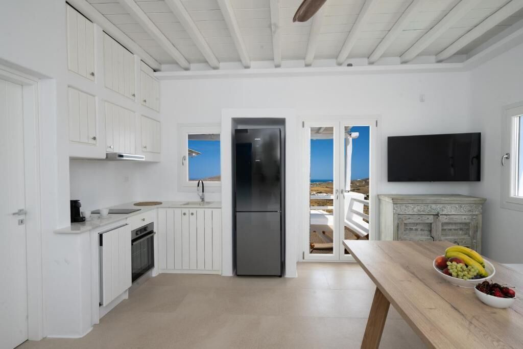 Photo of Kitchen in Ano Mera