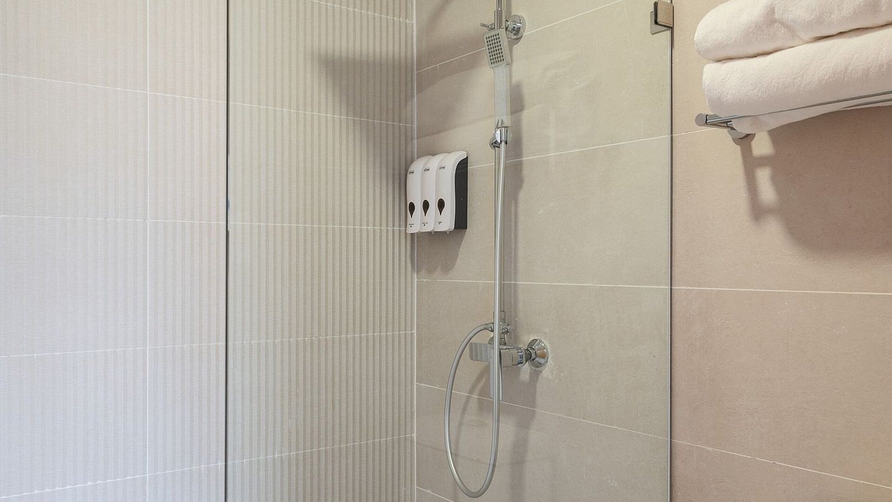 Photo of Bathroom in Lope De Vega
