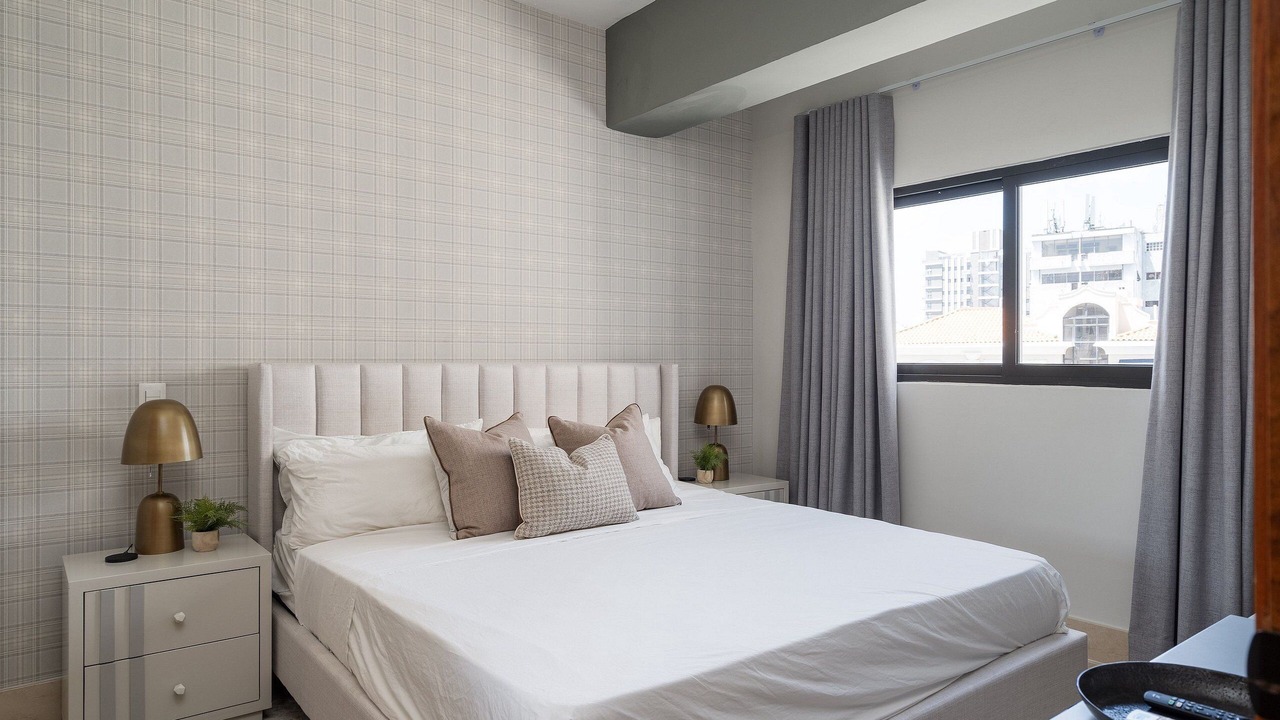 Photo of Bedroom in Lope De Vega