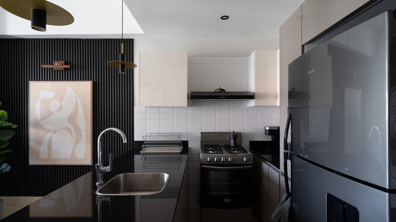 Photo of Kitchen in Lope De Vega