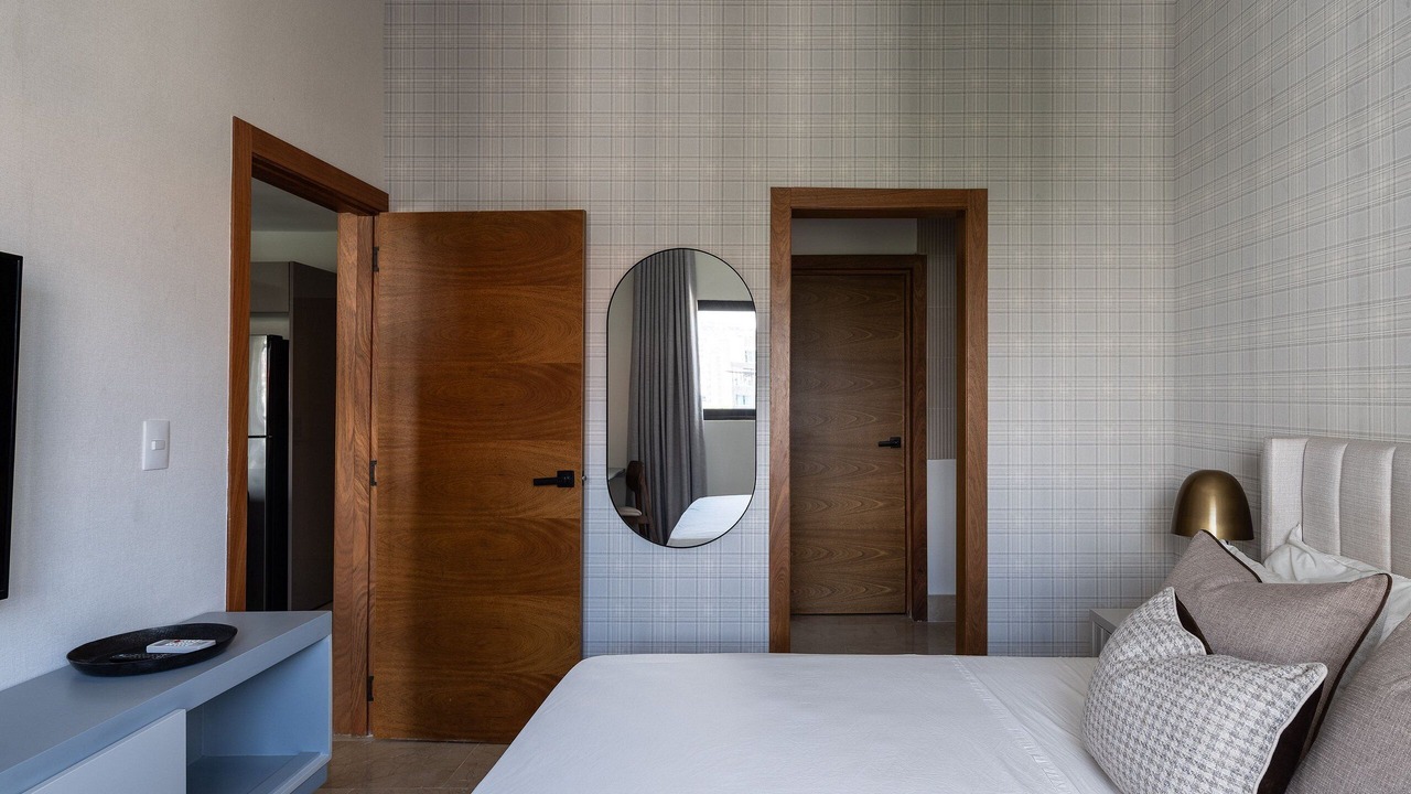 Photo of Bedroom in Lope De Vega