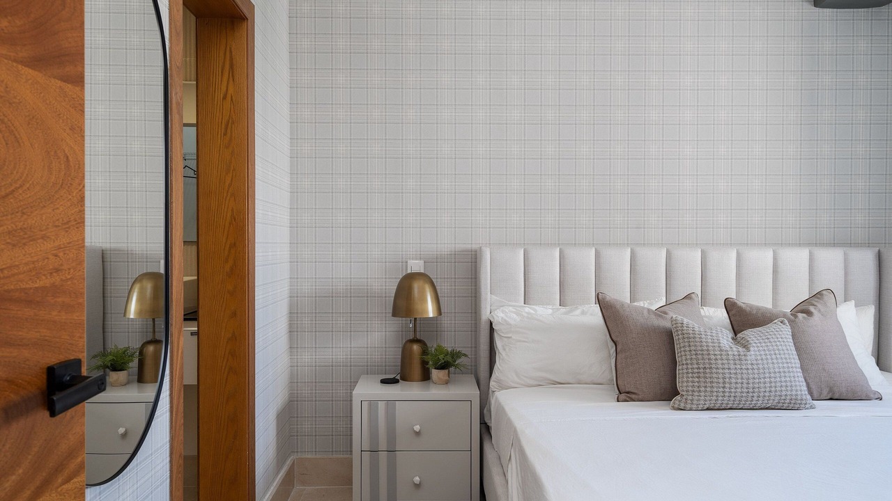 Photo of Bedroom in Lope De Vega