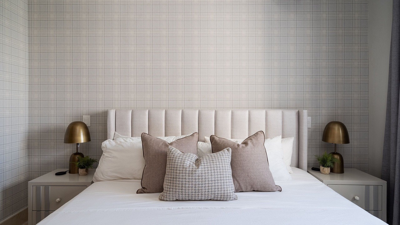 Photo of Bedroom in Lope De Vega