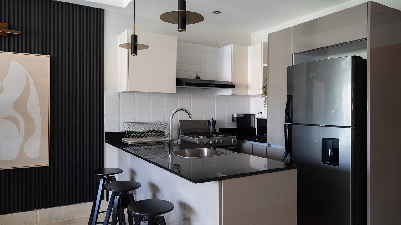 Photo of Kitchen in Lope De Vega